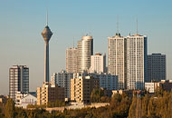 Virtual Office in Iran